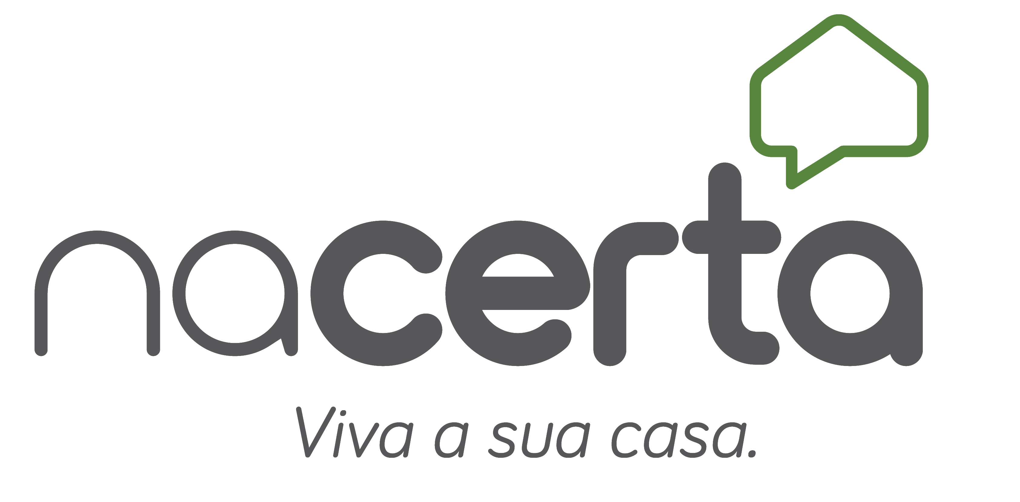 Nacerta Logo Nacerta Logo